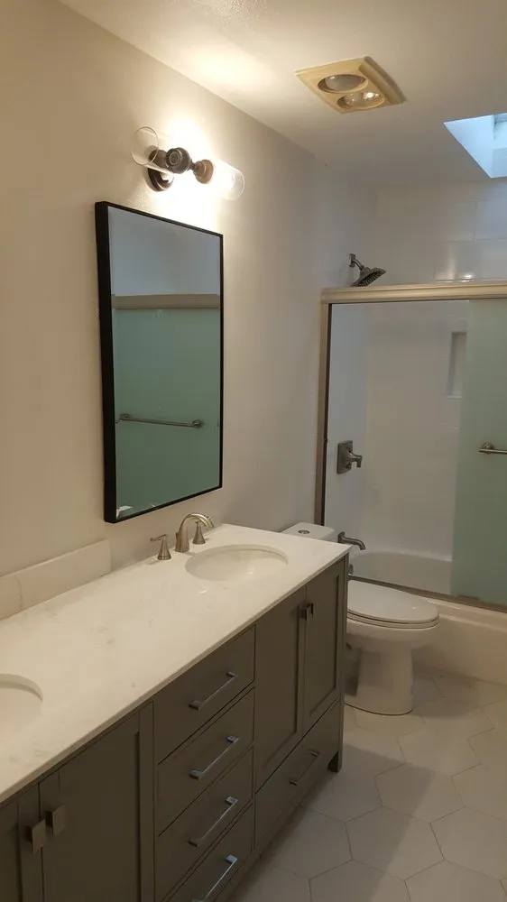 Slide of FBR Construction