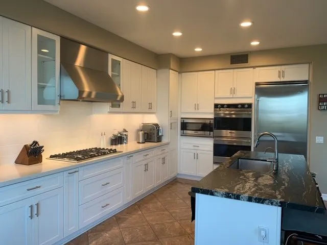 Slide of FBR Construction