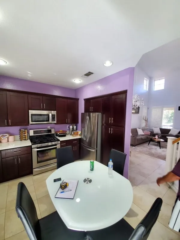 Slide of FBR Construction