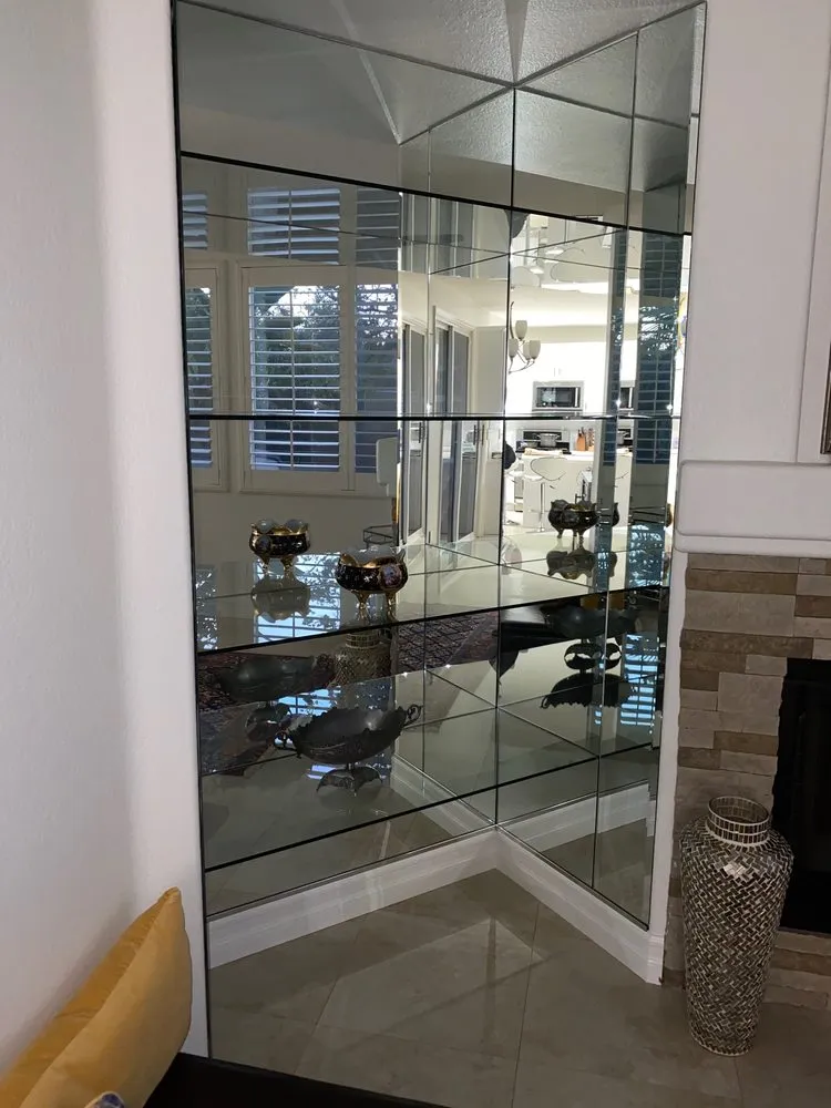 Slide of FBR Construction