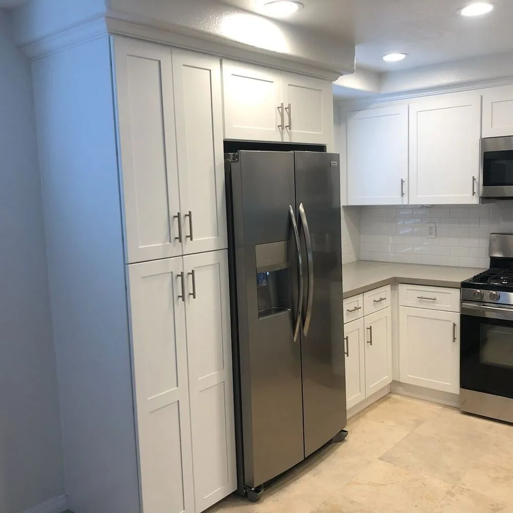 Slide of FBR Construction