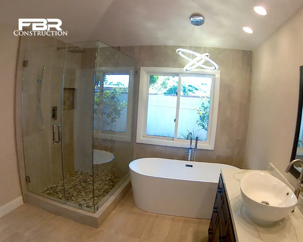 Slide of FBR Construction