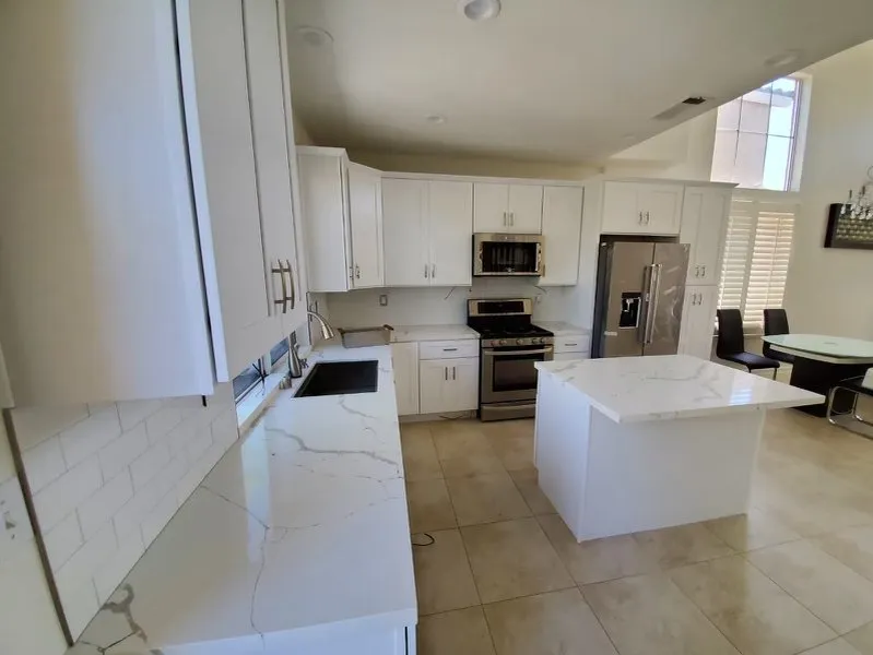 Slide of FBR Construction