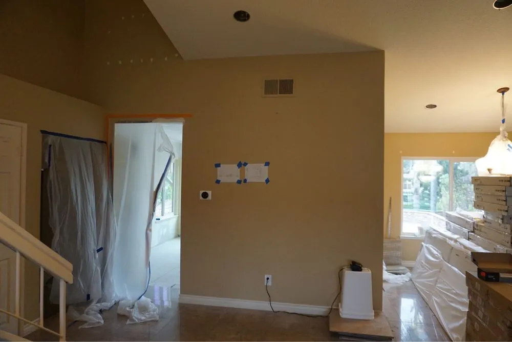 Slide of FBR Construction