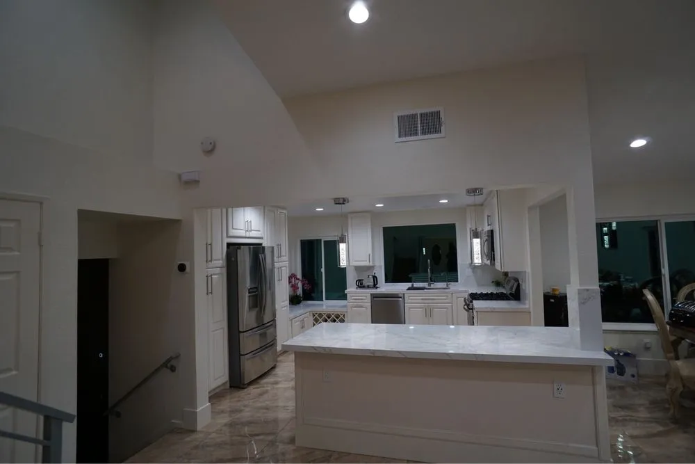 Slide of FBR Construction