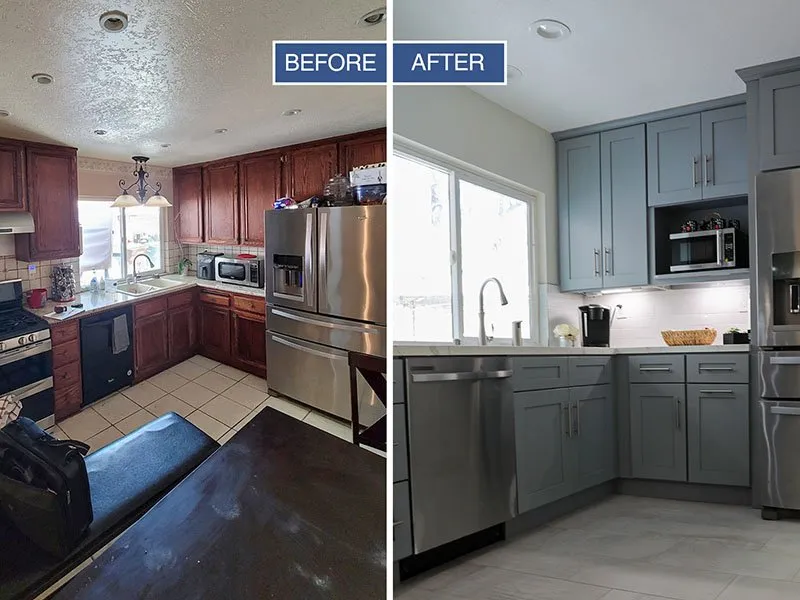 Slide of FBR Construction