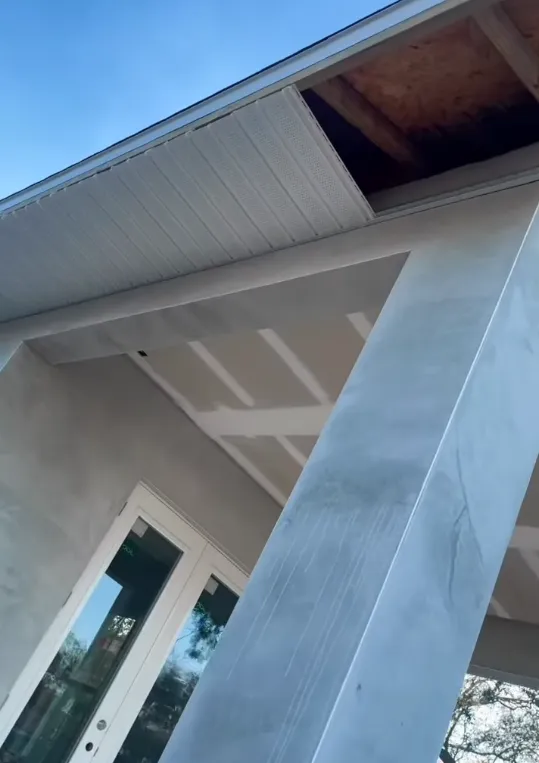 Slide of FC Construction Services