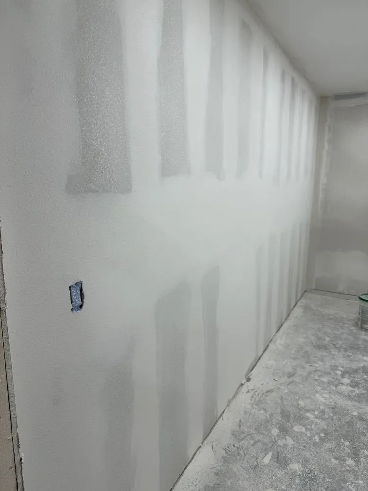 Slide of FC Construction Services