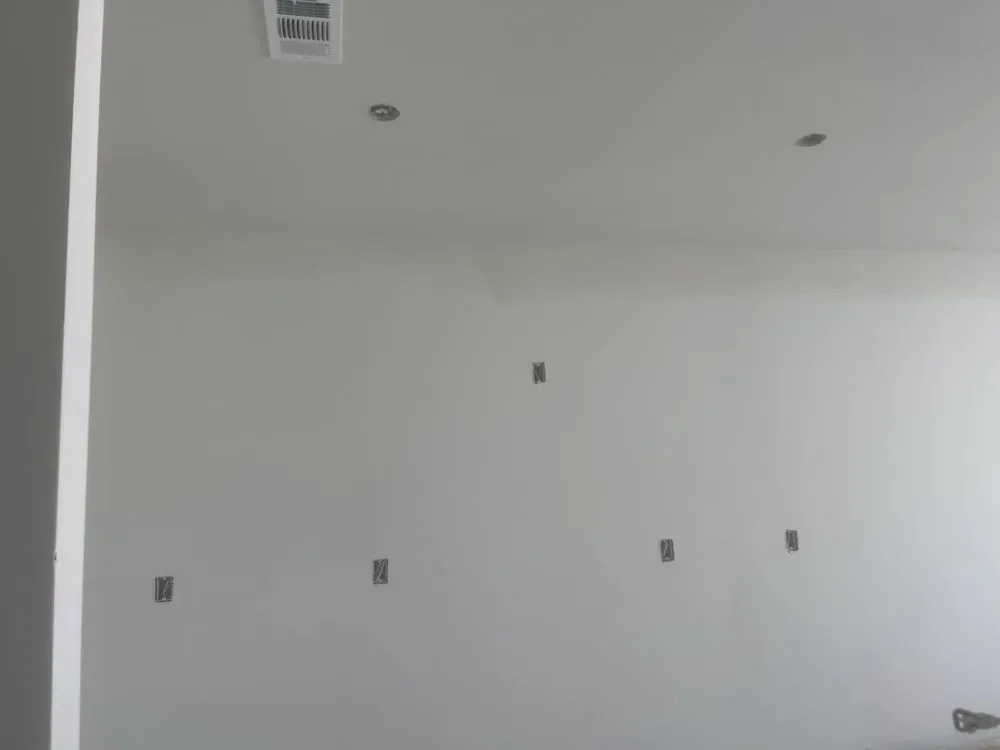 Slide of FC Construction Services