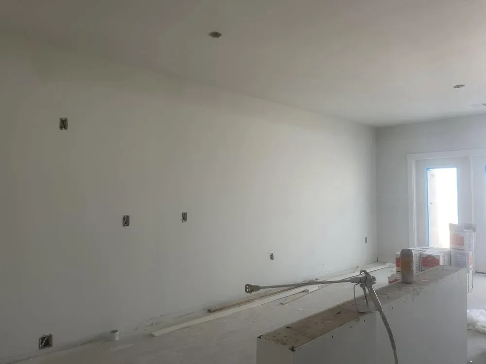 Slide of FC Construction Services