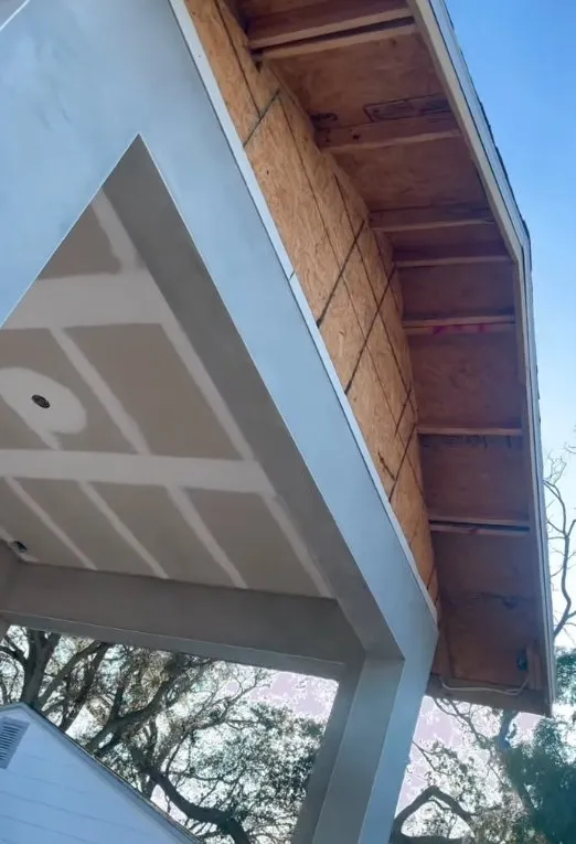 Slide of FC Construction Services