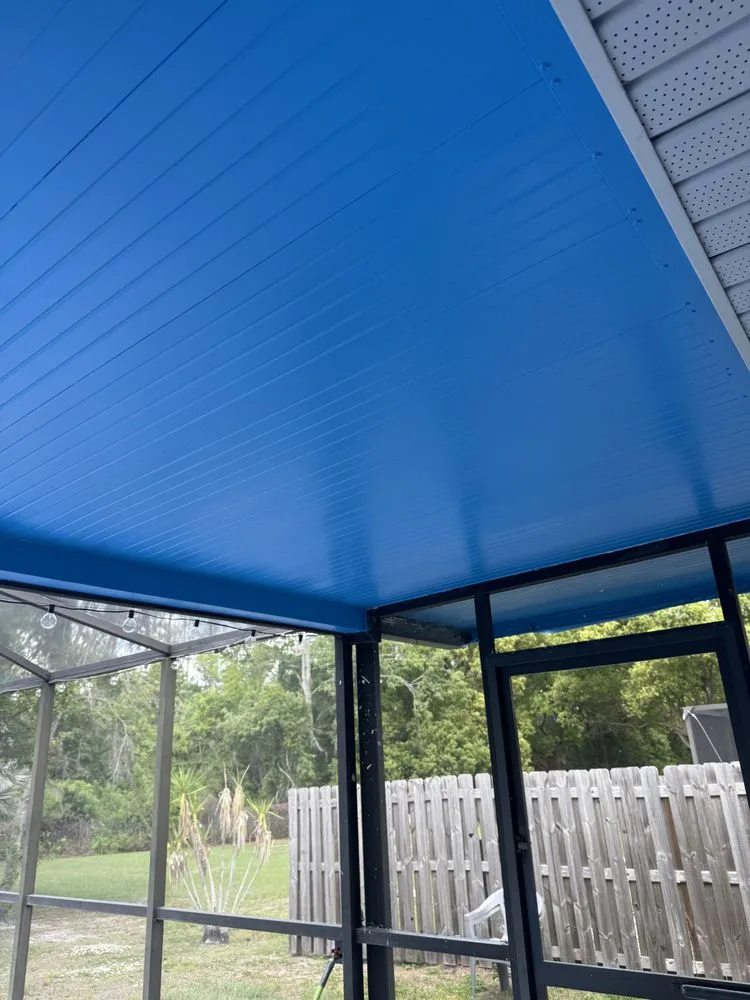 Slide of FC Construction Services