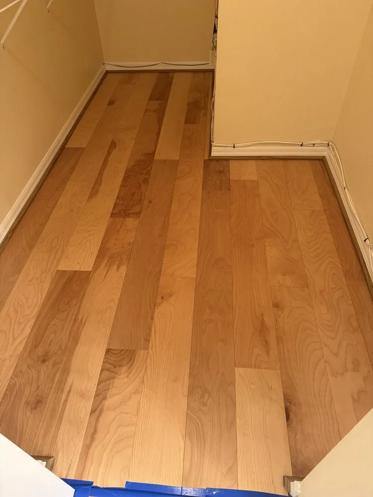 Slide of FC Construction Services