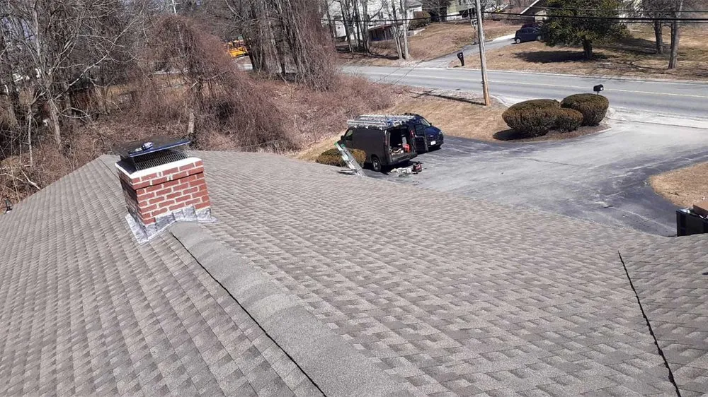 Slide of FC Home Improvement