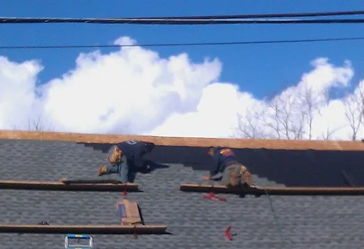 Slide of FC Home Improvement