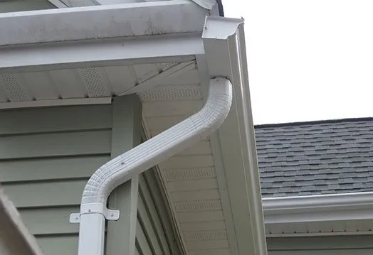 Slide of FC Home Improvement