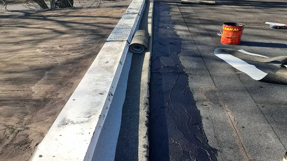 Slide of FC Home Improvement