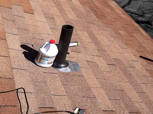 FC Home Improvement Logo