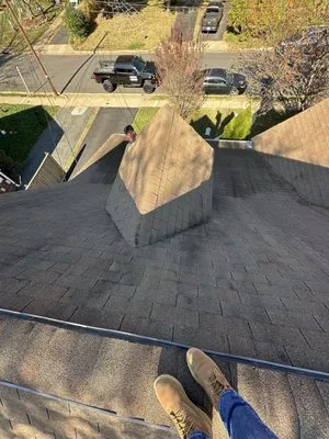 FCH Roofing Exterior and Interior