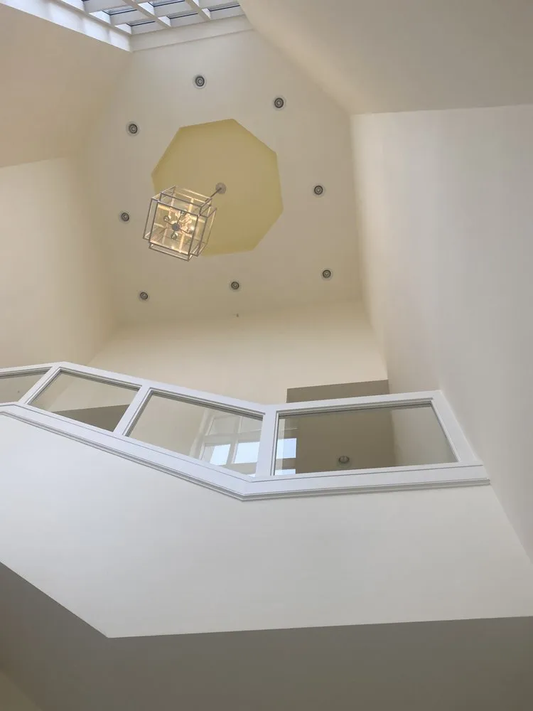 Slide of FCI Painting Company