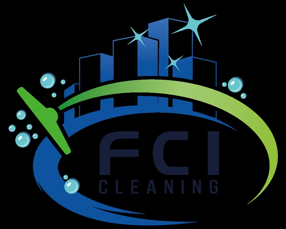 Slide of FCI Painting Company