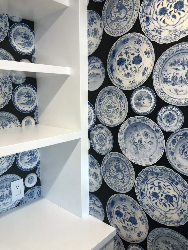 Slide of FCI Painting Company