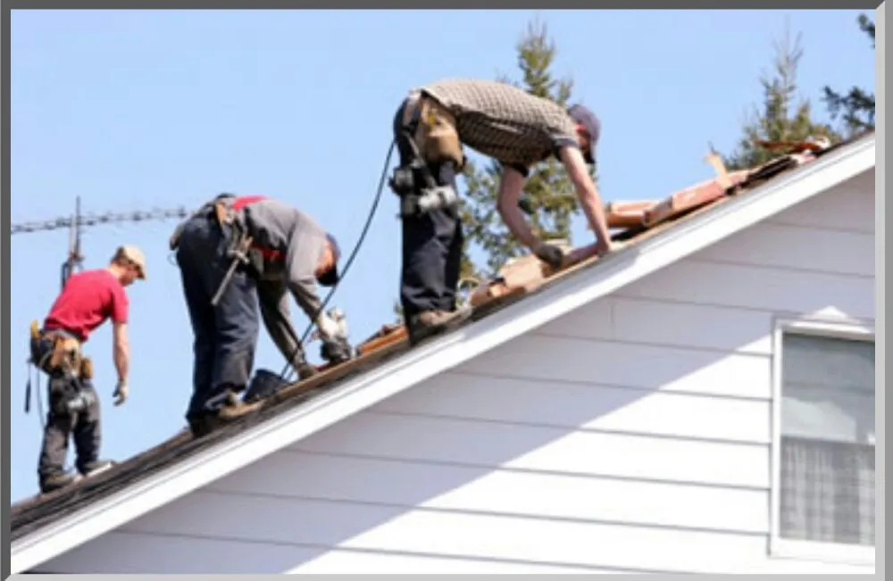 Slide of FCl Painting and Powerwashing