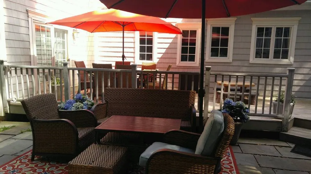 Slide of FCl Painting and Powerwashing