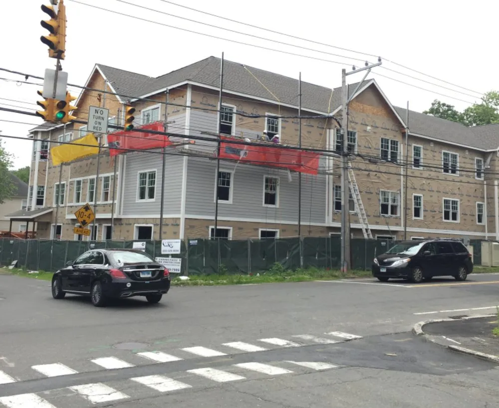 Slide of FCl Painting and Powerwashing