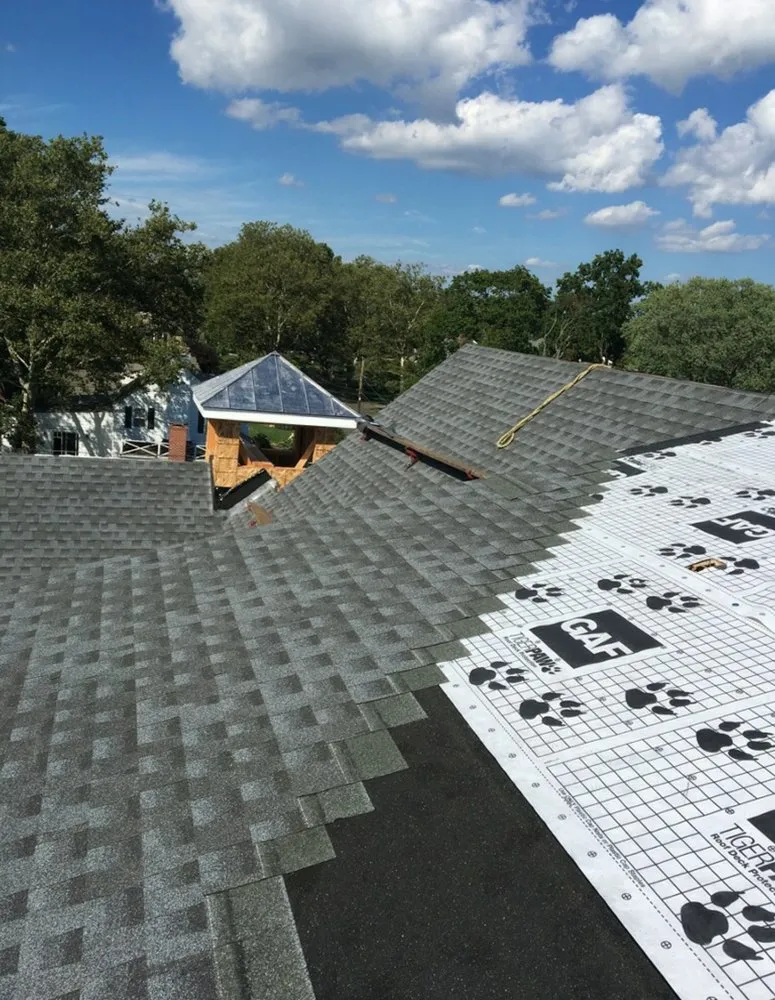 Slide of FCl Painting and Powerwashing