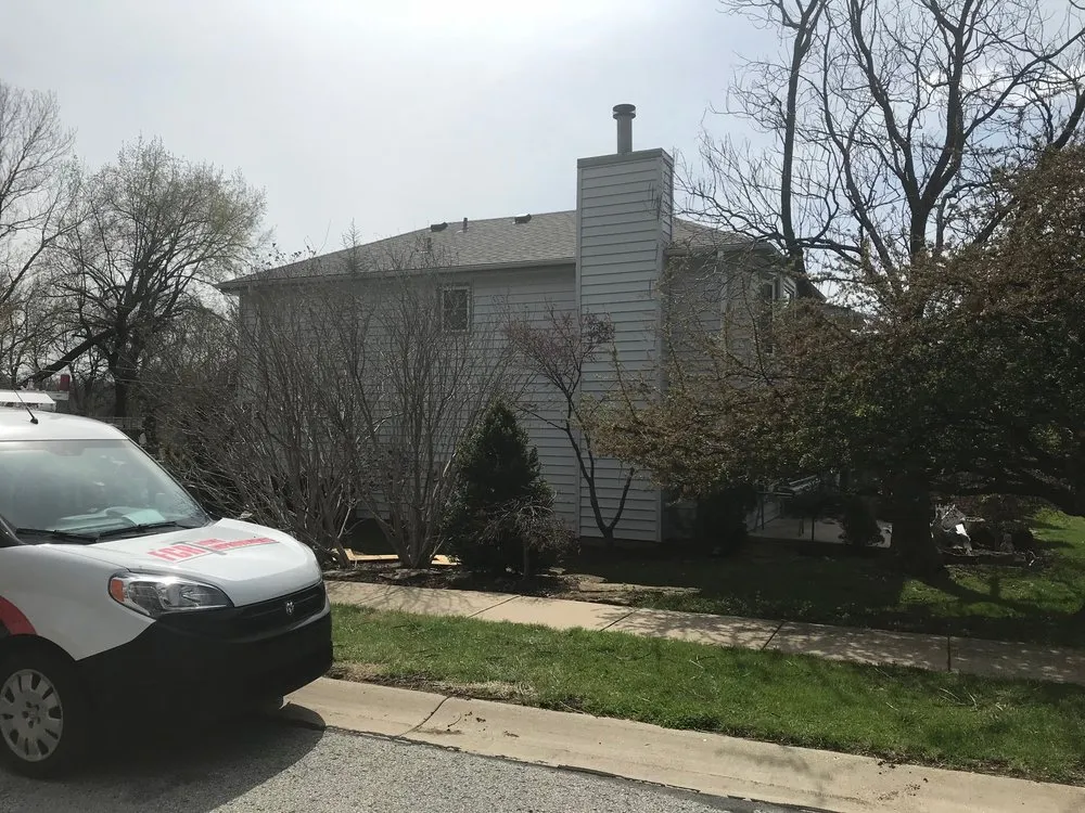 Slide of FCR Roofing & Construction