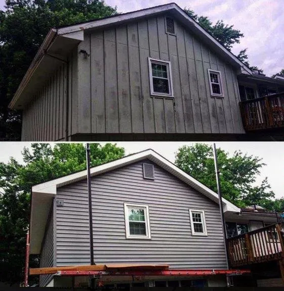 Slide of FCR Roofing & Construction