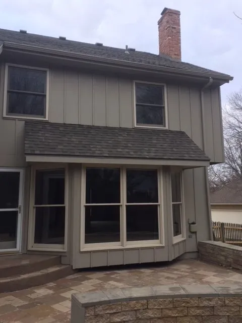 Slide of FCR Roofing & Construction