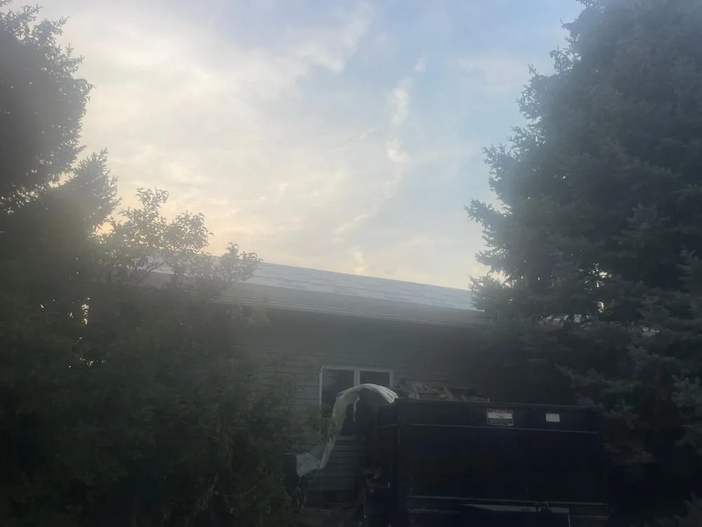 Expert roof installation experts serving Dubois, ID - FCS Roofing