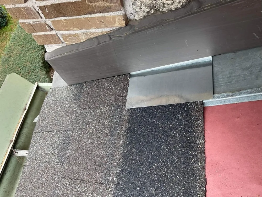 Slide of Feagins Roofing & More