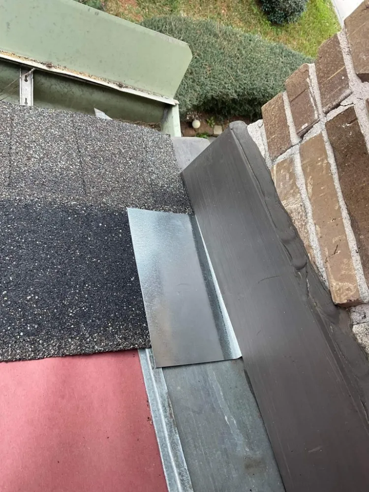 Slide of Feagins Roofing & More