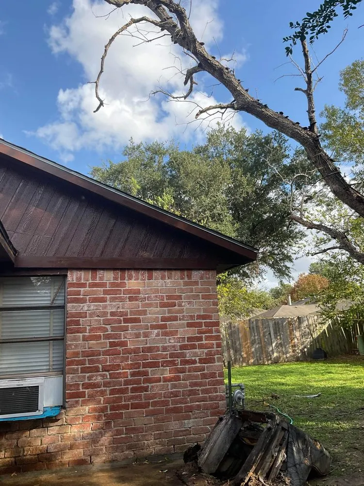 Slide of Feagins Roofing & More