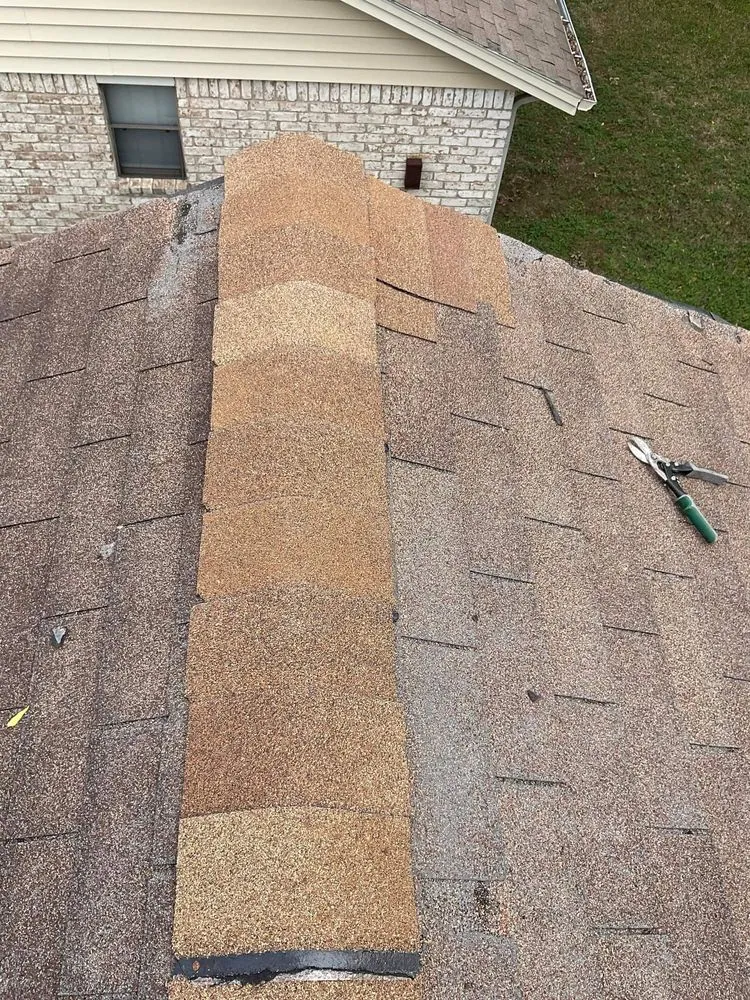 Slide of Feagins Roofing & More