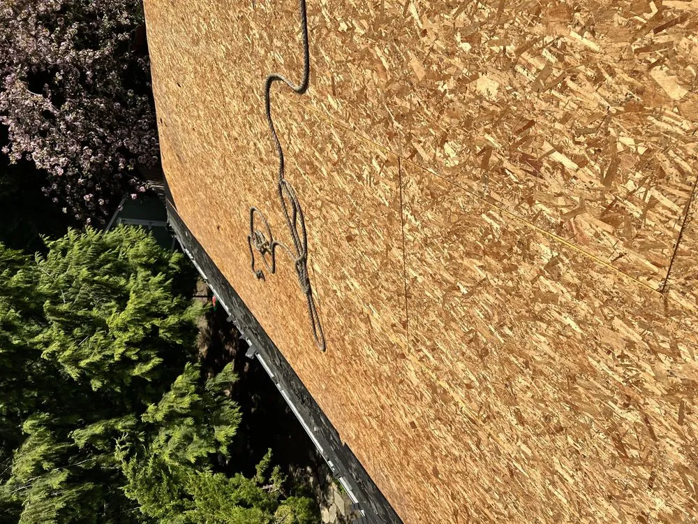 Trusted storm damage roof repair in Hillsborro, OR - Fearless Tiger Construction