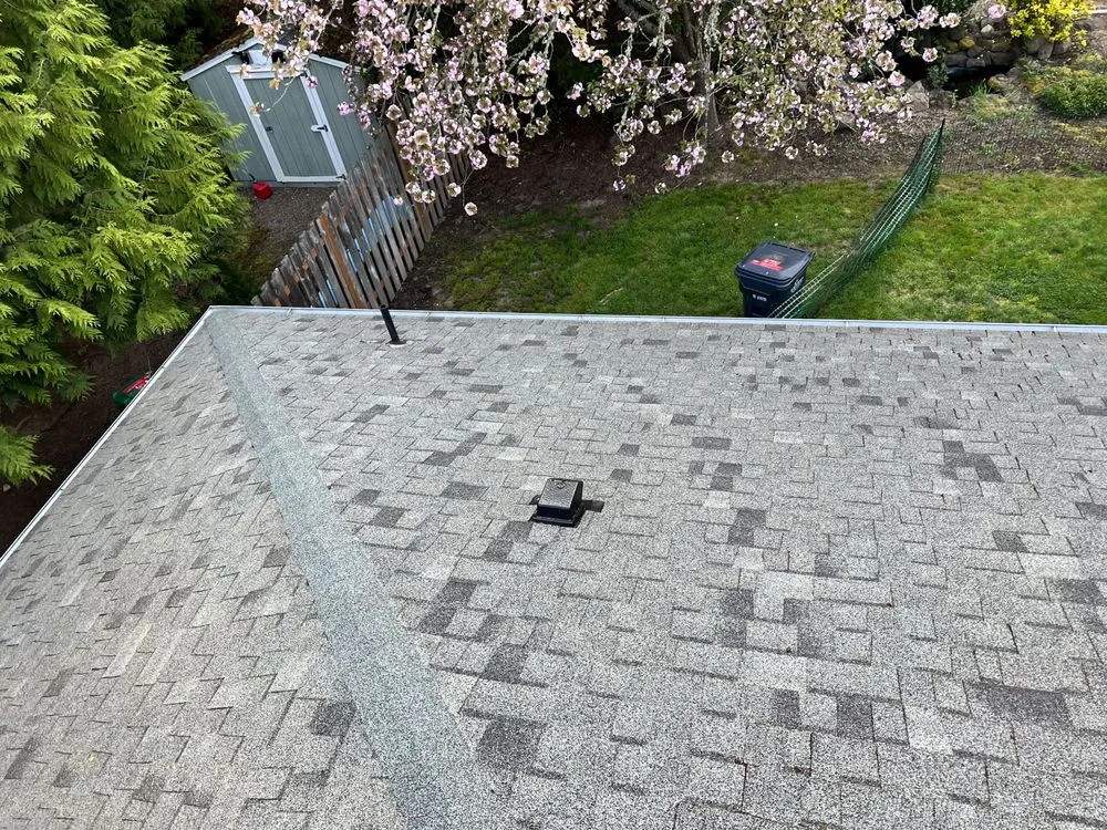 Reliable roof leak repair in Hillsborro, OR - Fearless Tiger Construction