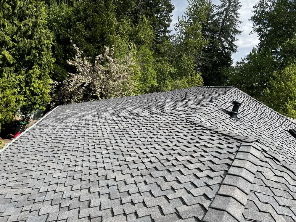 Professional metal roofing installation for fast service in Hillsborro, OR by Fearless Tiger Construction
