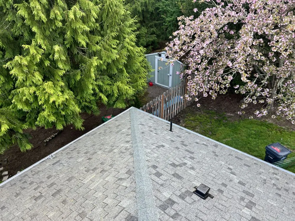 Reliable metal roofing installation in Hillsborro, OR - Fearless Tiger Construction