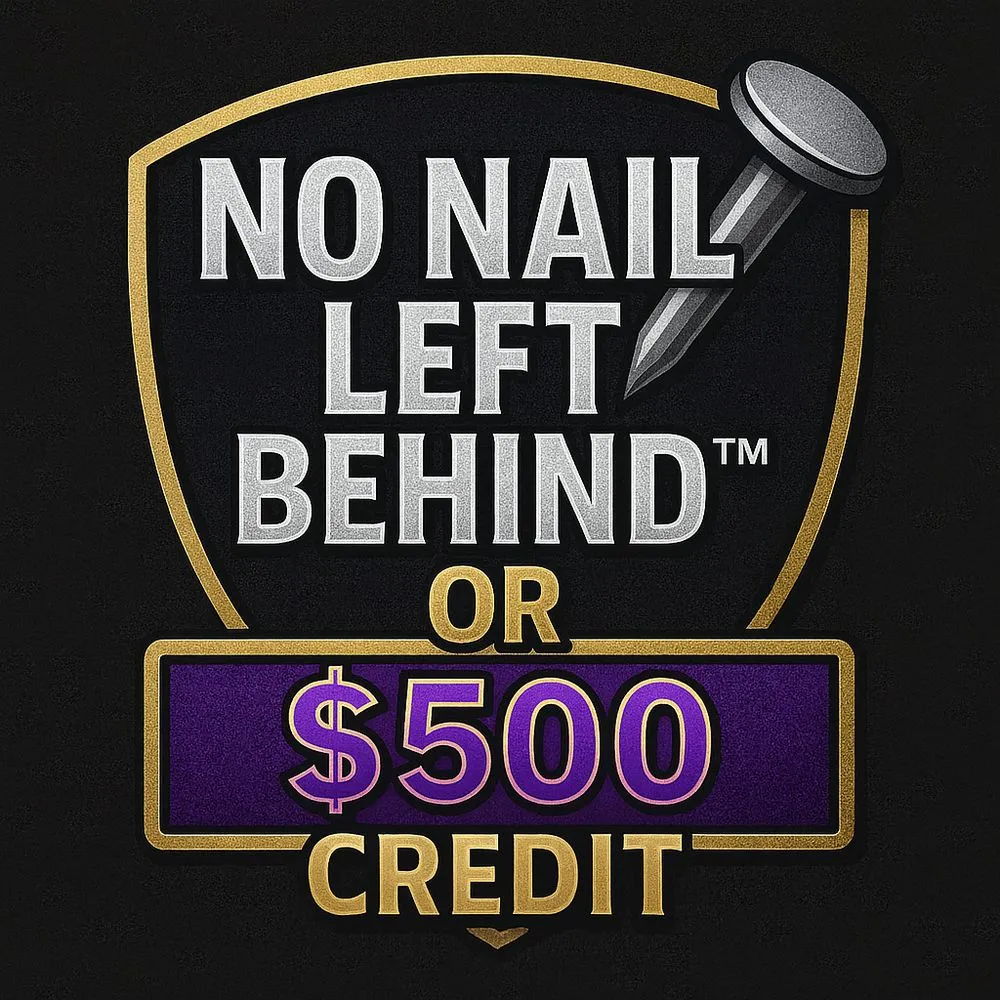 Slide of Featherfall Restoration