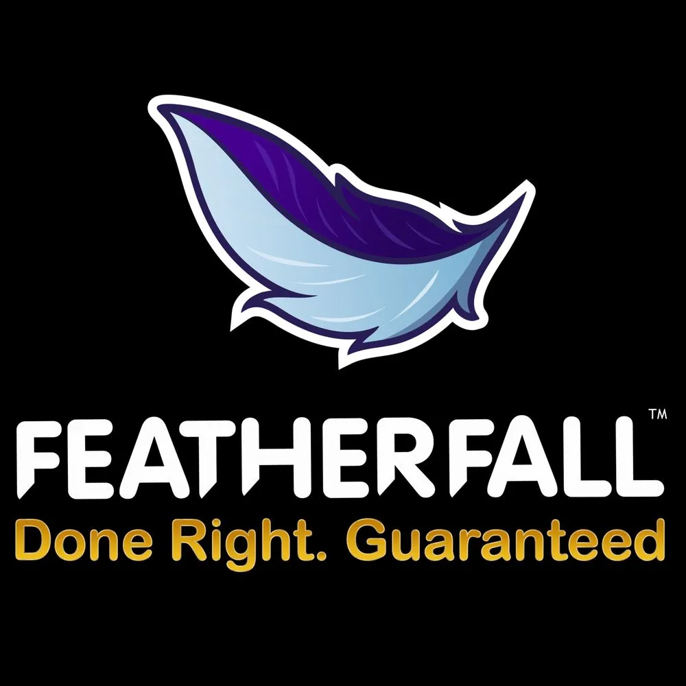 Slide of Featherfall Restoration
