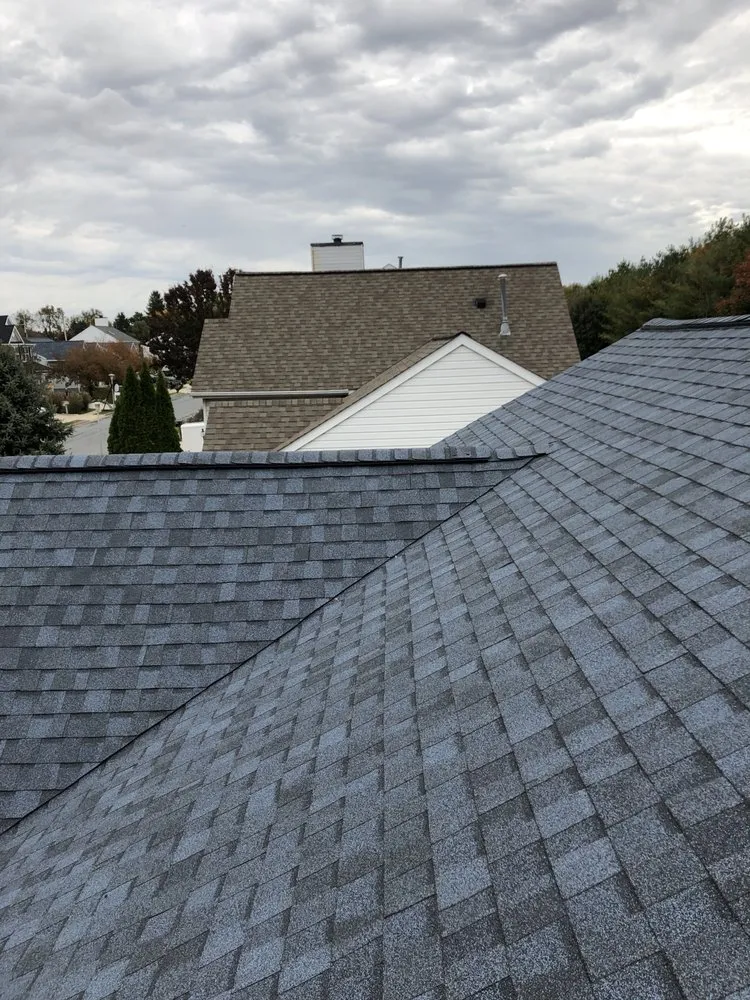 Slide of Featherfall Restoration