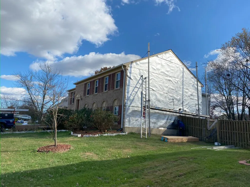 Slide of Featherfall Restoration