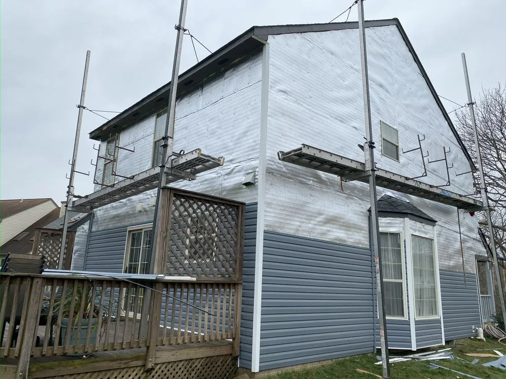 Slide of Featherfall Restoration