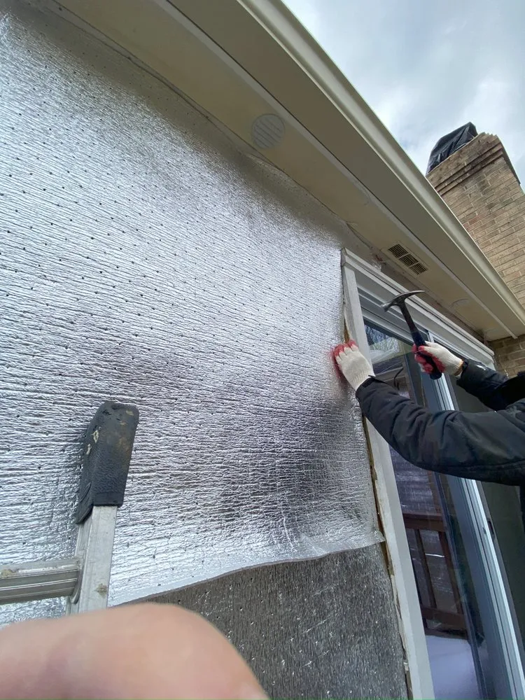 Slide of Featherfall Restoration