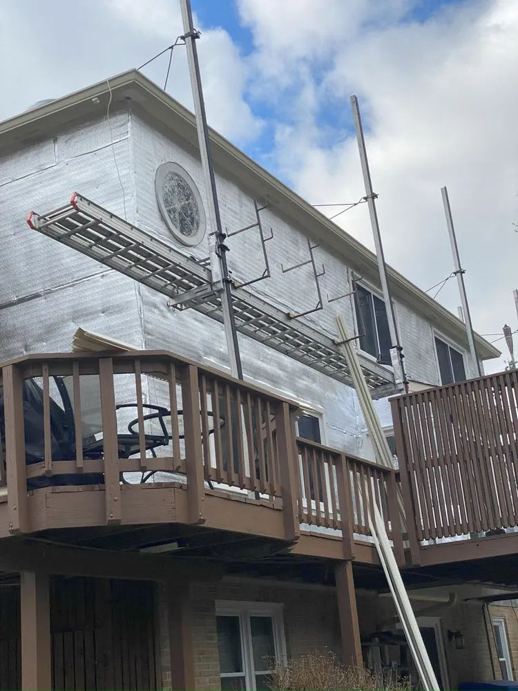 Slide of Featherfall Restoration