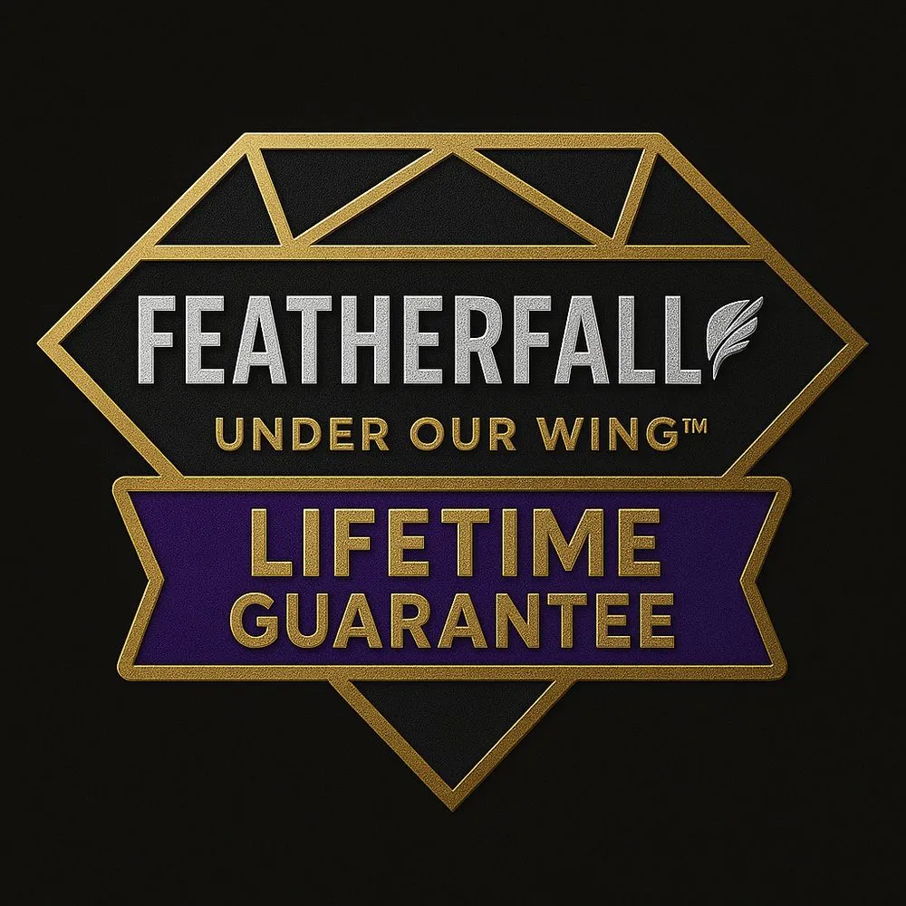 Slide of Featherfall Restoration